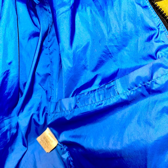 Bape A Bathing Ape coat size Small - Picture 5 of 6